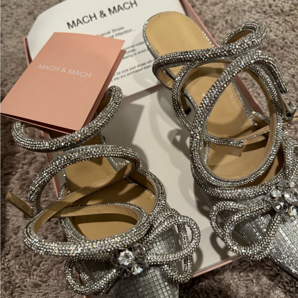 Mach & Mach - Picture 8 of 15